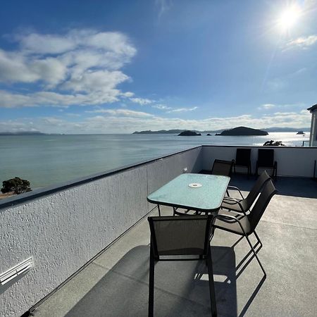 Blue Pacific Apartments Paihia Room photo