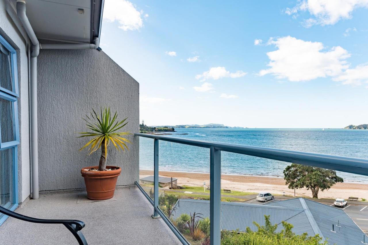 Blue Pacific Apartments Paihia Exterior photo